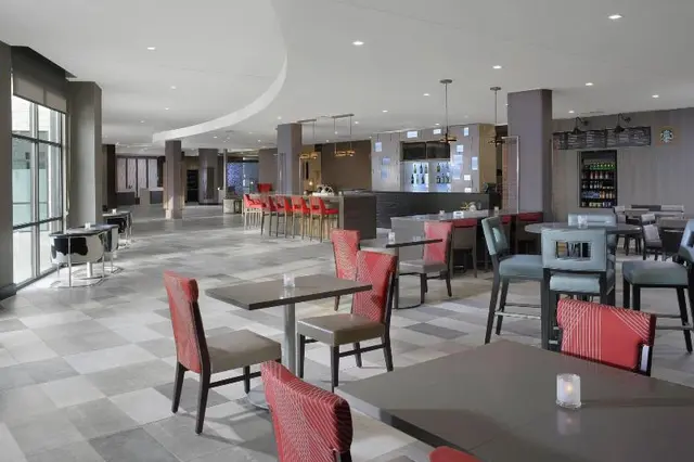 Courtyard By Marriott Austin Pflugerville And Pflu