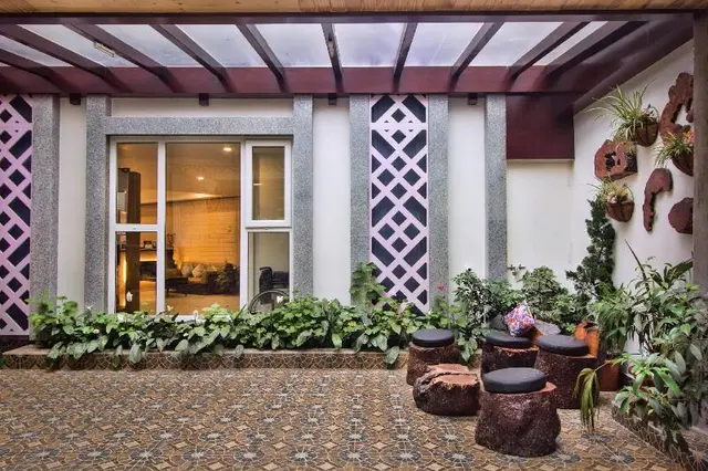 La Ttakshang Residency Hotel & Spa
