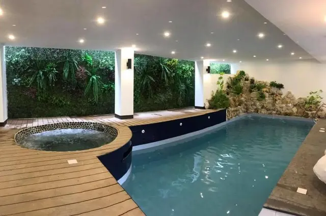 El Puerto Boracay