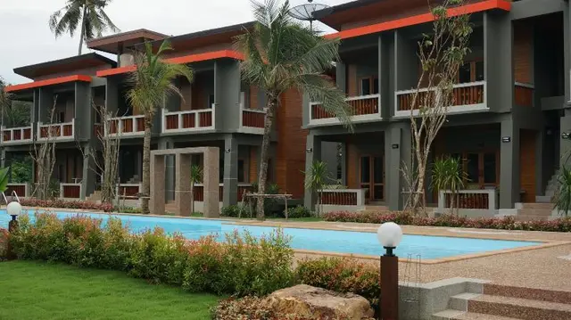 Lanta Infinity Resort