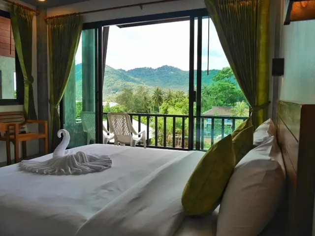 Koh Tao Heritage