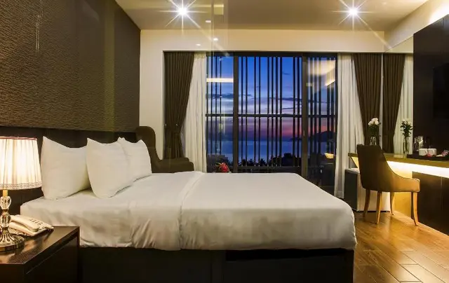 Golden Nha Trang Hotel