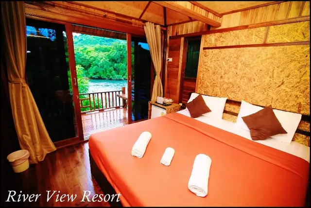 River View Resort At Chaewlan