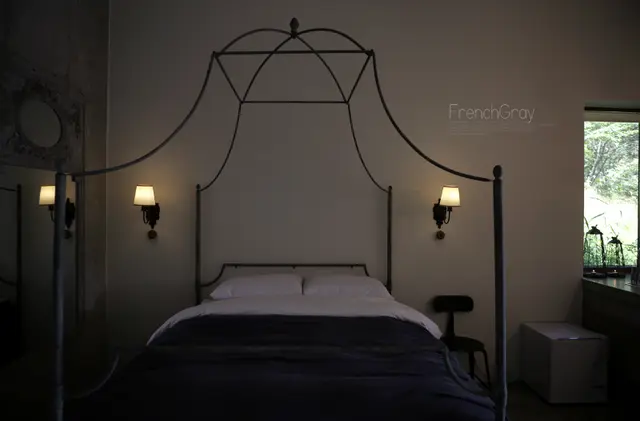 Hotel Mumu
