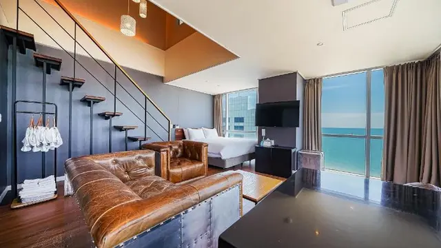 ELYSIA BOUTIQUE HOTEL