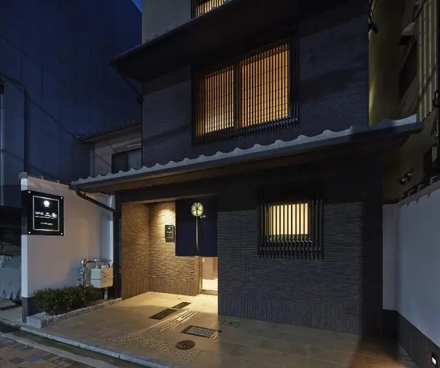 No.6 Nijo