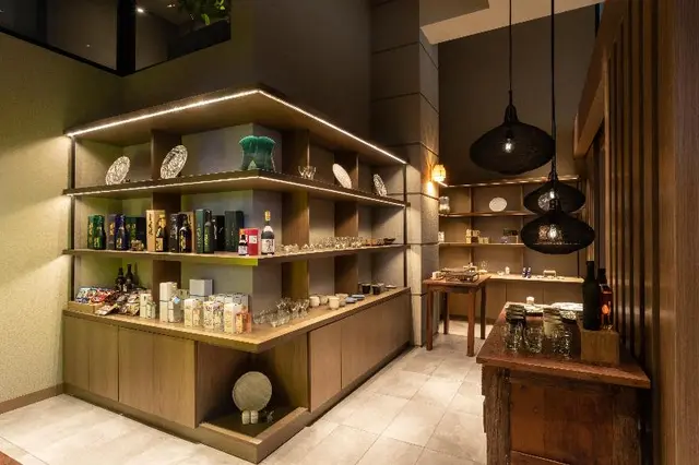 Glamday Style Hotel & Resort Okinawa Yomitan