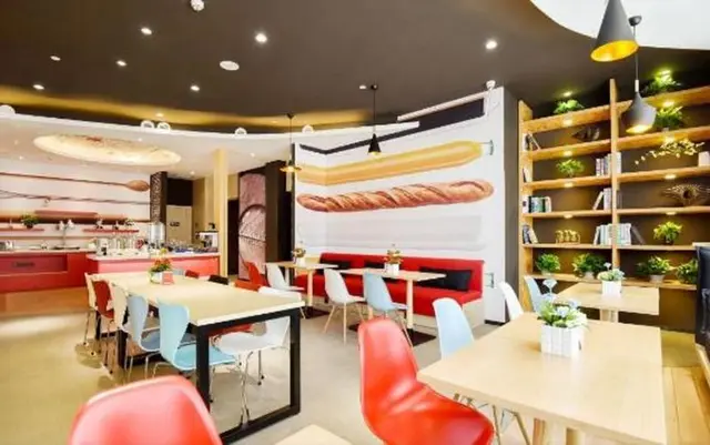 Lanzhou Customs House Hotel