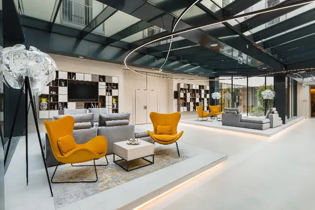 Hotel Vision Budapest By Continental Group