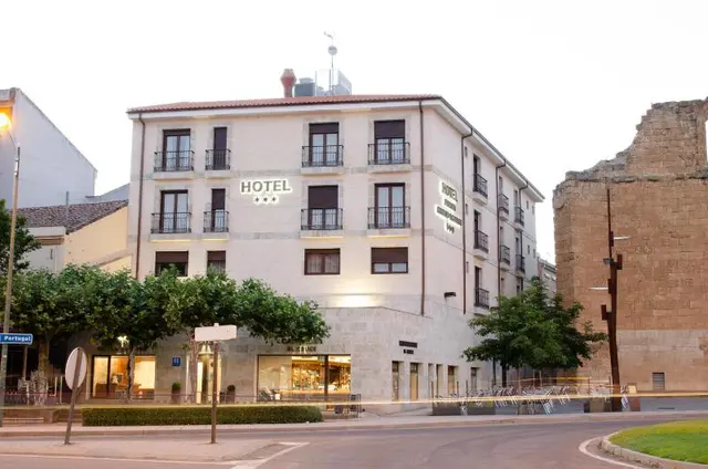 Puerta Ciudad Rodrigo