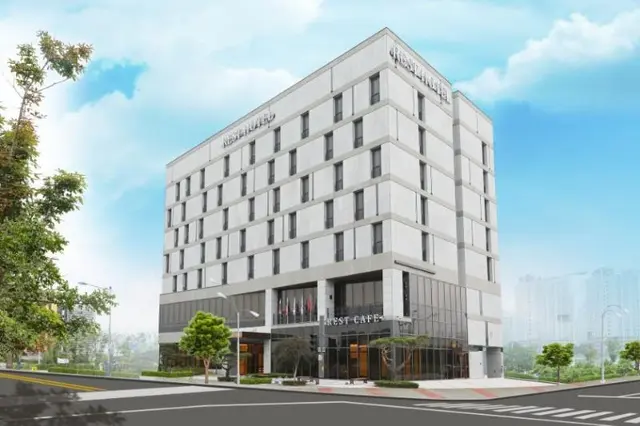 REST HOTEL