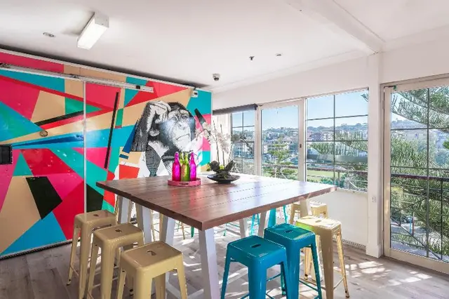 Mad Monkey Hostel Coogee Beach