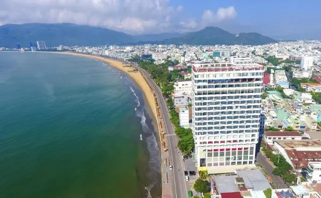 HUONG VIET HOTEL QUY NHON