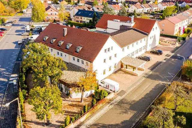 Landgasthof Hotel Gentner