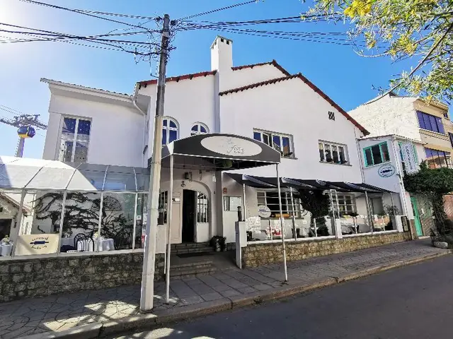 Casa Fusión