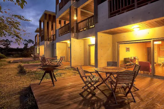 Jejueco Suites