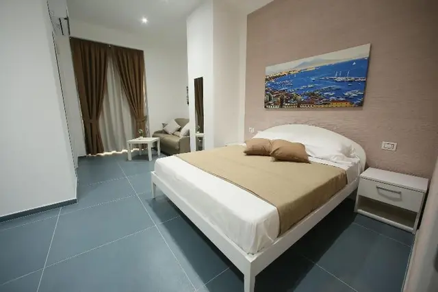 Mascalzone Latino Luxury Rooms