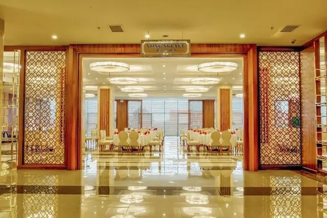 Muong Thanh Luxury Bac Ninh Hotel