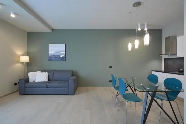 Atmosfera Apartments & Suites