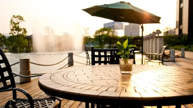 Crowne Plaza Deqing Moganshan