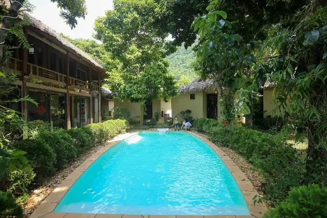 Mai Chau Villas