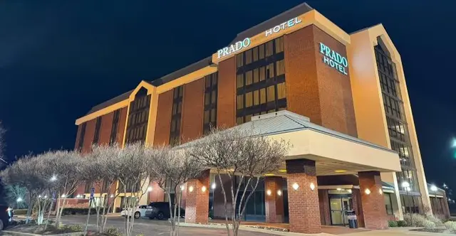 Prado Hotel