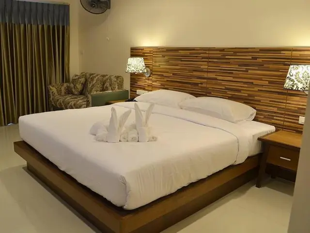 PS apartment (D Xpress)