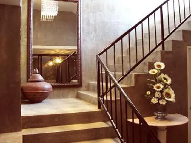 G2 Boutique Hotel