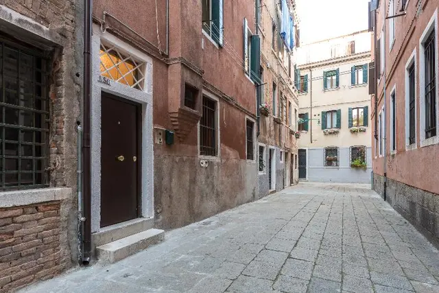 La Loggia Della Luna