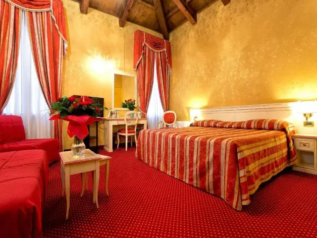 Ca' San Polo - Ferretti Hotels Collection