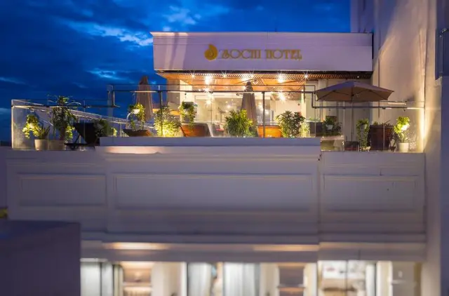 Sochi Hotel