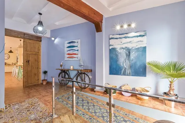 Hostel Sea&Dreams Calpe