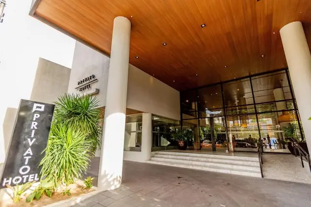 Privato Quezon City