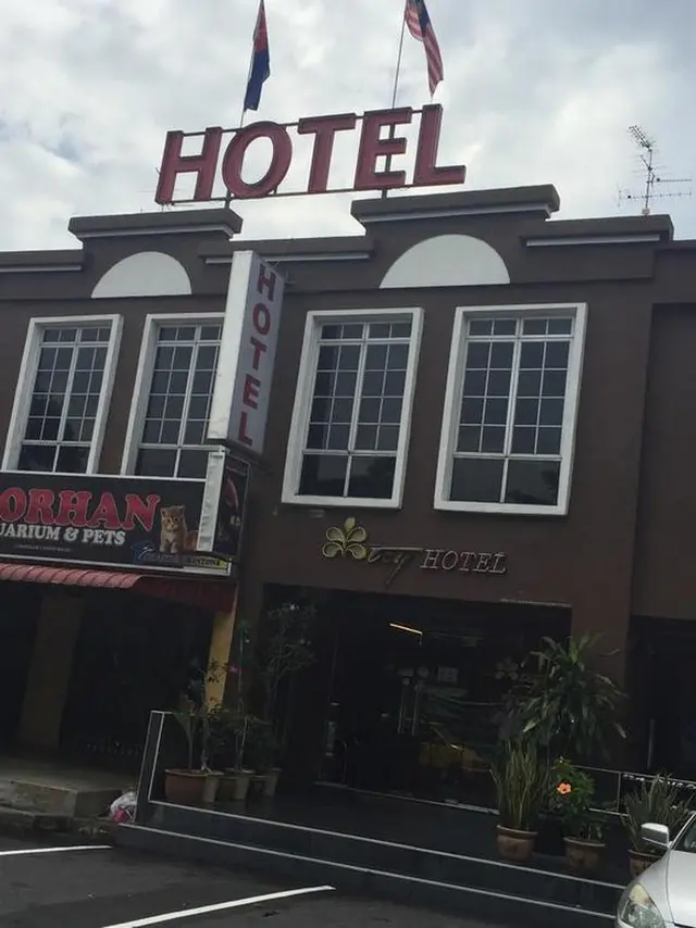 TEY Hotel