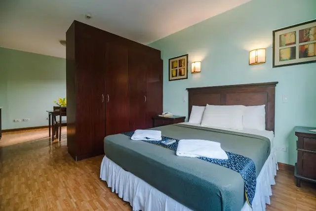 Oftana Suites