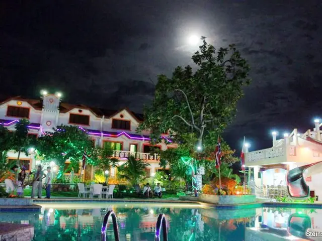 Cordova Home Village Resort