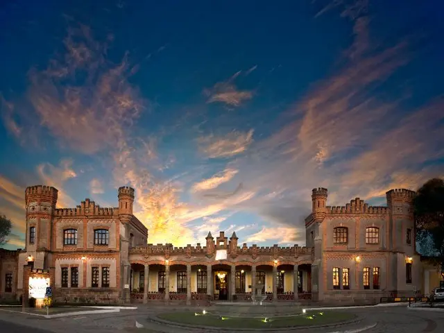 Hacienda Soltepec