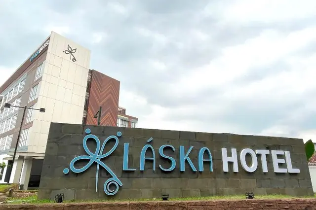 Laska Hotel Sukabumi