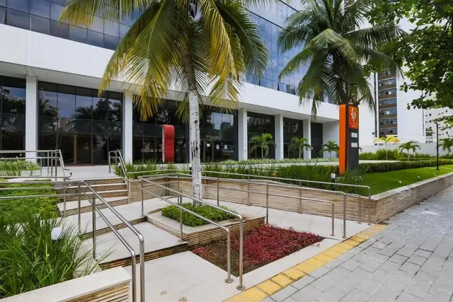 Transamerica Fit Recife