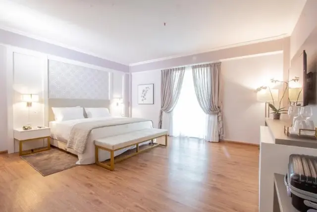 Bisinii Hotel Boutique