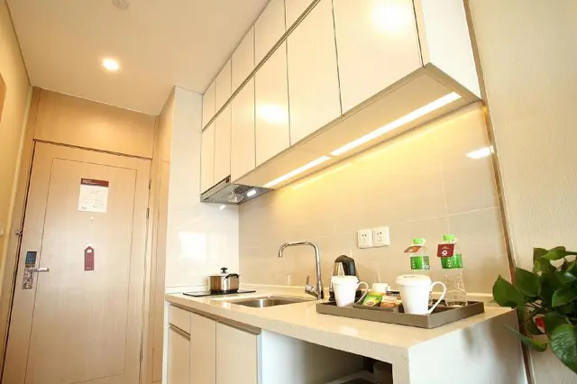 Yantai Tianma Argyle Suite