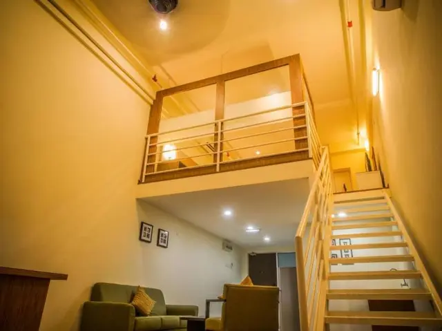 The CEO Executive Office Suites