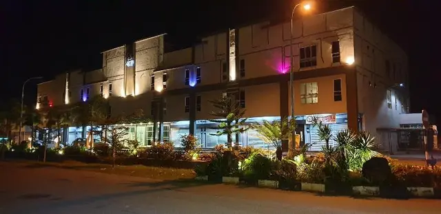 Ants Hotel