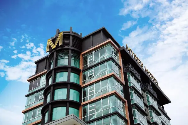 Mtree Hotel Nilai Klia Airport