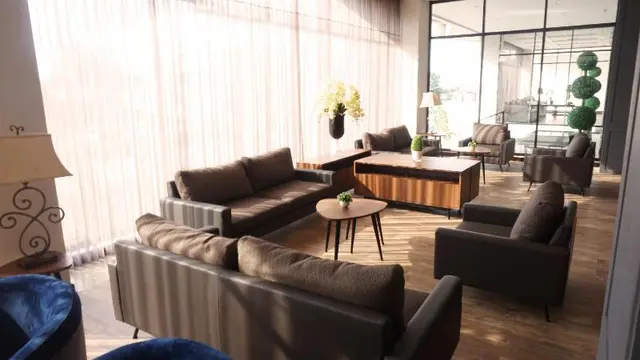 Rivoli Jakarta