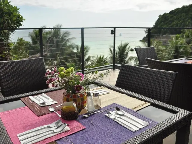 Punta Rosa Hotel