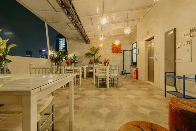 Urbanest Inn House TB Simatupang
