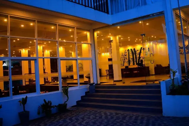 Sole Luna Resort y Spa