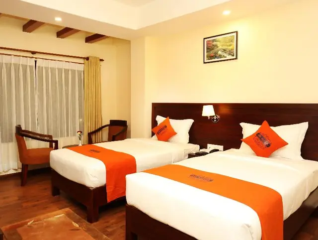 Jay Suites