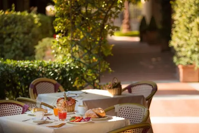 Residence San Gregorio